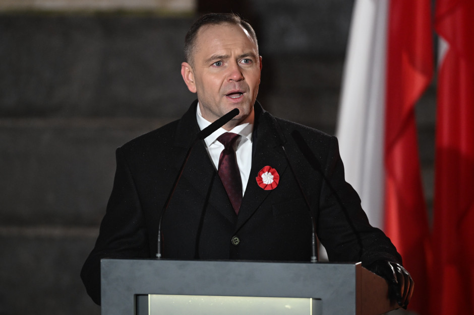 Poważne ostrzeżenie z Australii. To dotyczy Polski