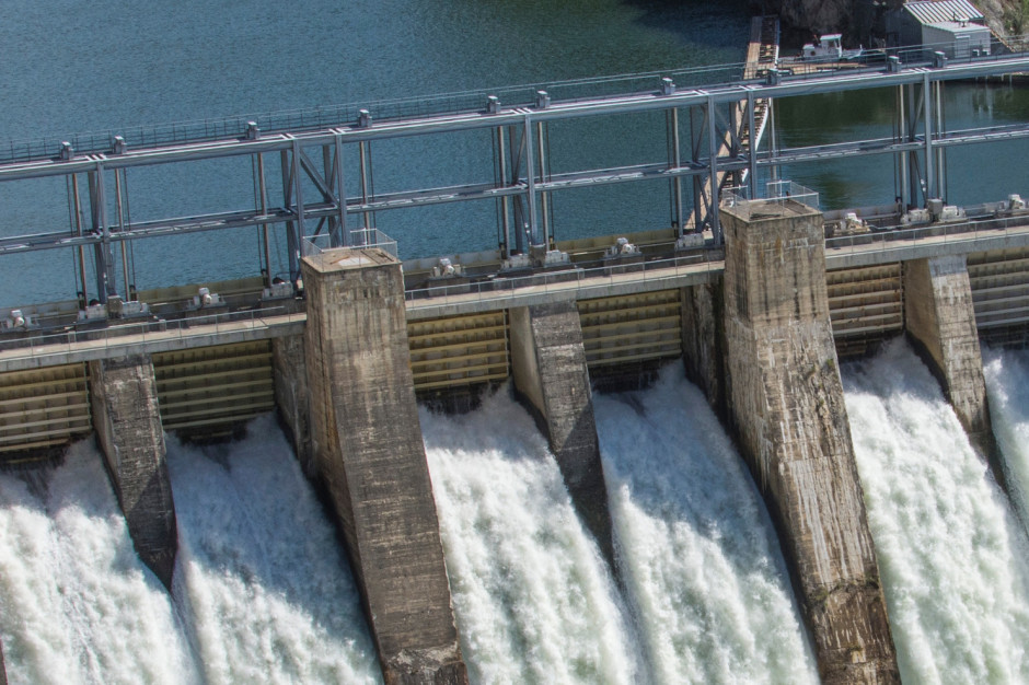 Zaproponowano prawie 4 tys. lokalizacji pod elektrownie wodne