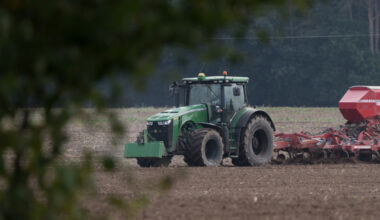 Unia Europejska chce ulżyć tej branży. Będzie zawieszenie ceł na nawozy
