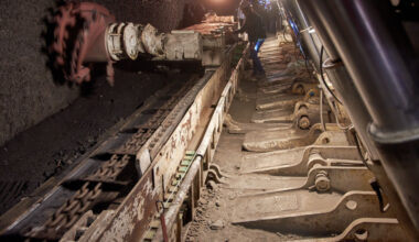 Nie wybudowali kopalni w Polsce, ale i tak na niej zarobią. Australijczycy wygrali w sądzie