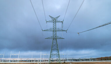 Historyczny dzień dla polskiej energetyki. Padł rekord, kolejny na horyzoncie