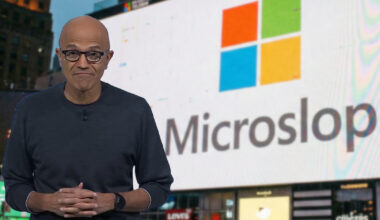 Szef Microsoftu miał apel do internautów. Takiej reakcji się nie spodziewał