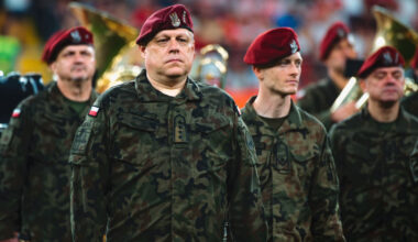 Rekordowe zarobki w polskim wojsku w 2026 r. Podwyżki i nowe widełki pensji