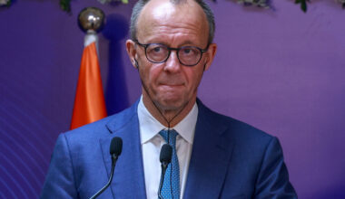 Niemcy robią coś, co budzi strach w Europie. Epokowa zmiana