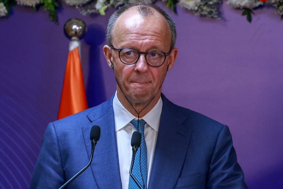 Niemcy robią coś, co budzi strach w Europie. Epokowa zmiana