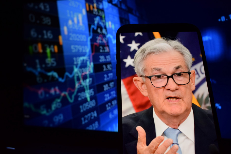 Historyczne rekordy cen złota i srebra. Padła symboliczna granica