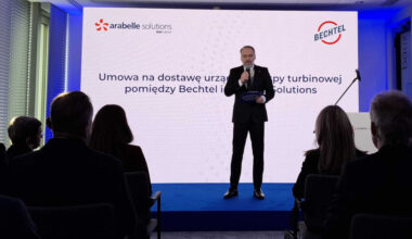 Turbiny dla polskiej elektrowni jądrowej jednak nie z USA. Amerykanie wybrali dostawcę