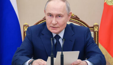 Rosja atakuje Niemcy. Uderzenie w czuły punkt