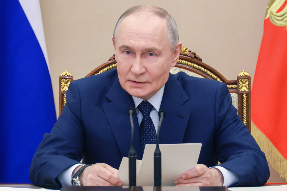 Rosja atakuje Niemcy. Uderzenie w czuły punkt