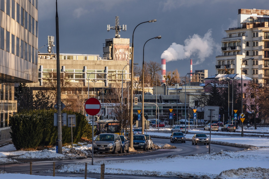 Gaz i zaskakująca sytuacja w węglu. Tak Polska wytrzymała rekord zapotrzebowania na energię