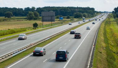 1 lipca wchodzą zmiany dla kierowców. Trzeba mieć to w aucie