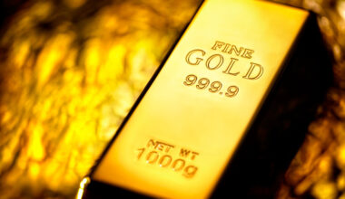 Nowe wyliczenia. Tyle ma kosztować złoto w 2026 r.