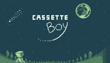 CASSETTE BOY - recenzja i opinie o grze [PS5, NS, PC]. Powrót do czasów Game Boya