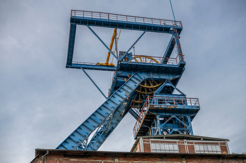 Jednak zwolnienia w największej polskiej prywatnej kopalni. "Porozumienie zostało złamane"