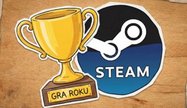 Gracze przemówili. Najlepsza gra roku wybrana na Steam Awards 2025 - dobreprogramy