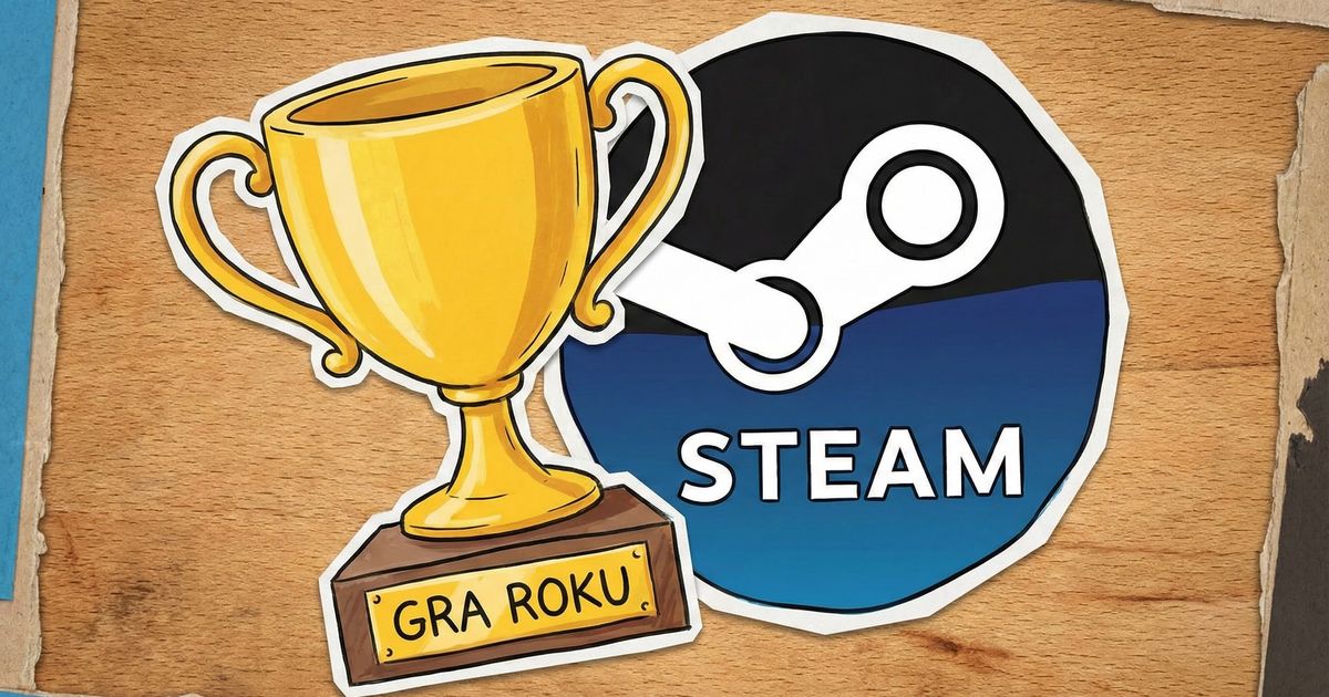 Gracze przemówili. Najlepsza gra roku wybrana na Steam Awards 2025 - dobreprogramy