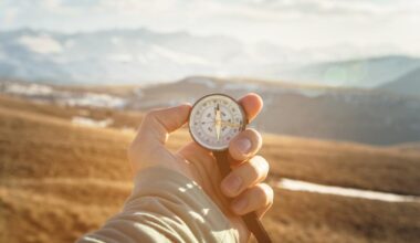 Kierunek południe? Tak może wskazywać wczorajsza sesja