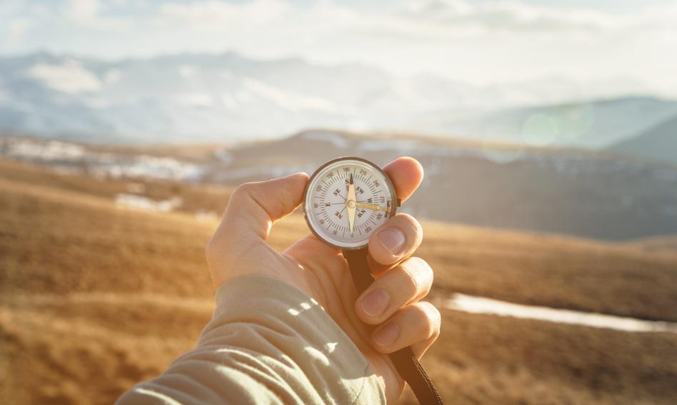 Kierunek południe? Tak może wskazywać wczorajsza sesja