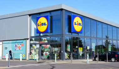 Od jutra w Lidlu po 1 gr. Limit: trzy na paragon :: RMF FM