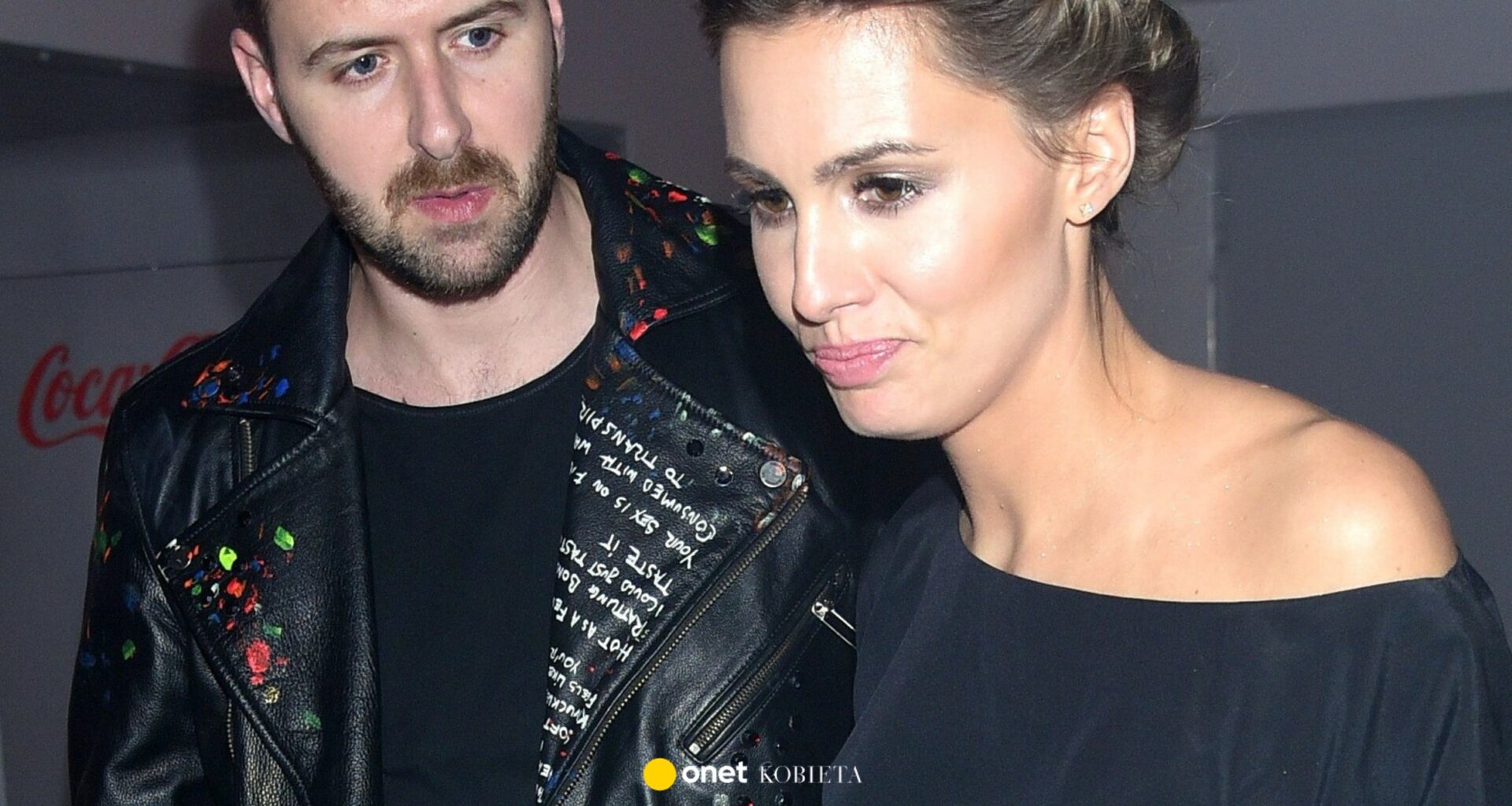 Wyjechali na wakacje bez dzieci, wylał się hejt. Hyży odpowiada