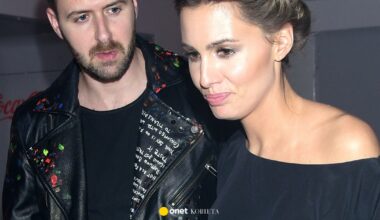 Wyjechali na wakacje bez dzieci, wylał się hejt. Hyży odpowiada