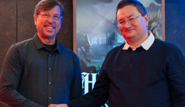 Powrót "najlepszej gry wszech czasów". Twórca kultowej marki wchodzi do akcji