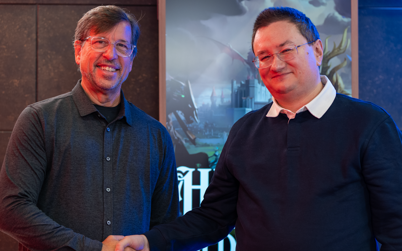 Powrót "najlepszej gry wszech czasów". Twórca kultowej marki wchodzi do akcji