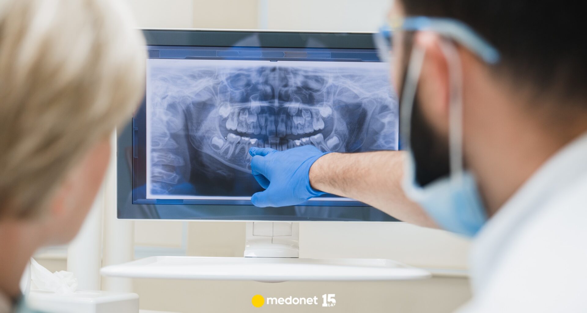 brakujące i zniszczone zęby mogą skracać życie