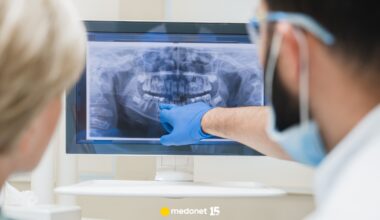 brakujące i zniszczone zęby mogą skracać życie