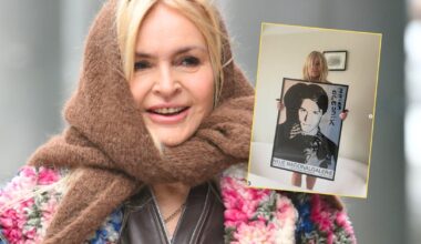 Monika Olejnik "nieustannie, nawet w wannie" wspiera WOŚP. "Chciałam przekazać cząstkę mojej pasji" - Onet