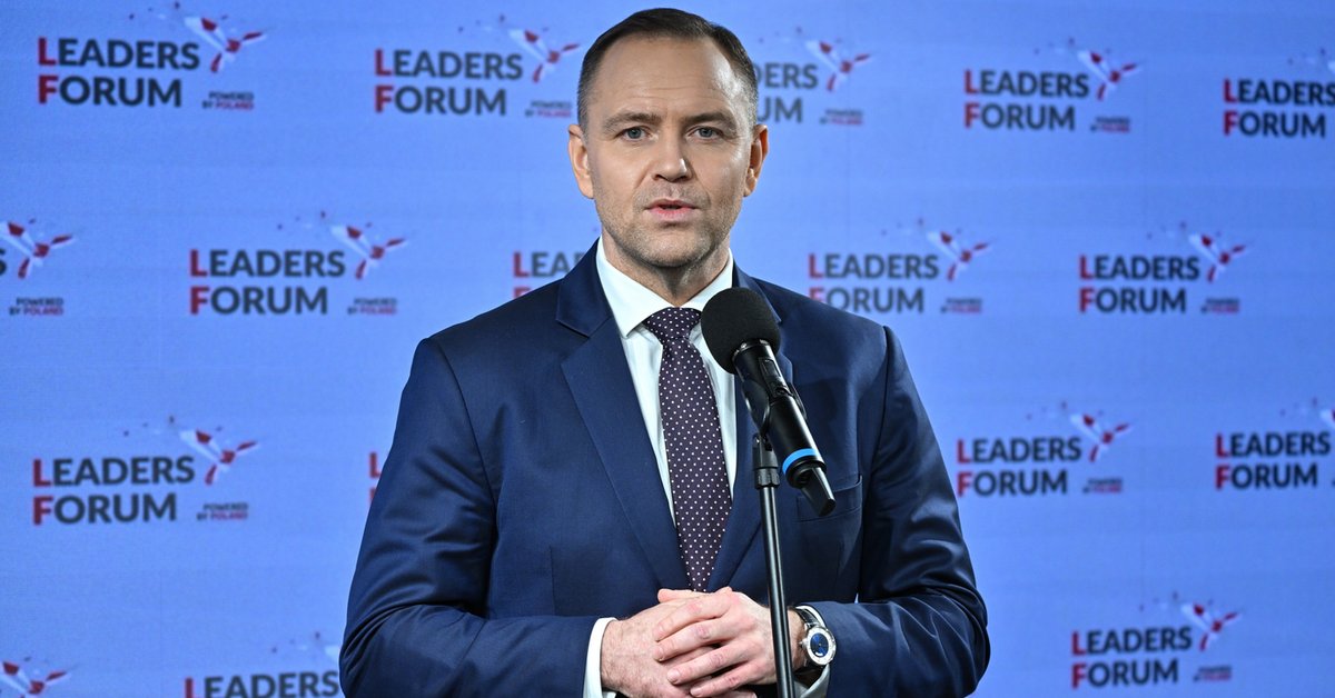 Zamieszanie wokół KRS. Ruch Karola Nawrockiego. Jest zaproszenie - Onet