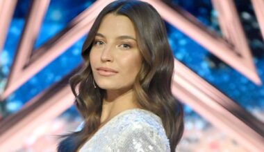 Julia Wieniawa zapytała o to na wizji. Prowadzący zwrócił się do Tomasza Fornala