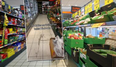 Psychologia marketingu Biedronki. Nieprzypadkowa atmosfera sklepów