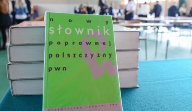 Słowo Roku 2025. Kapituła postawiła na "dron", internauci mieli inny typ