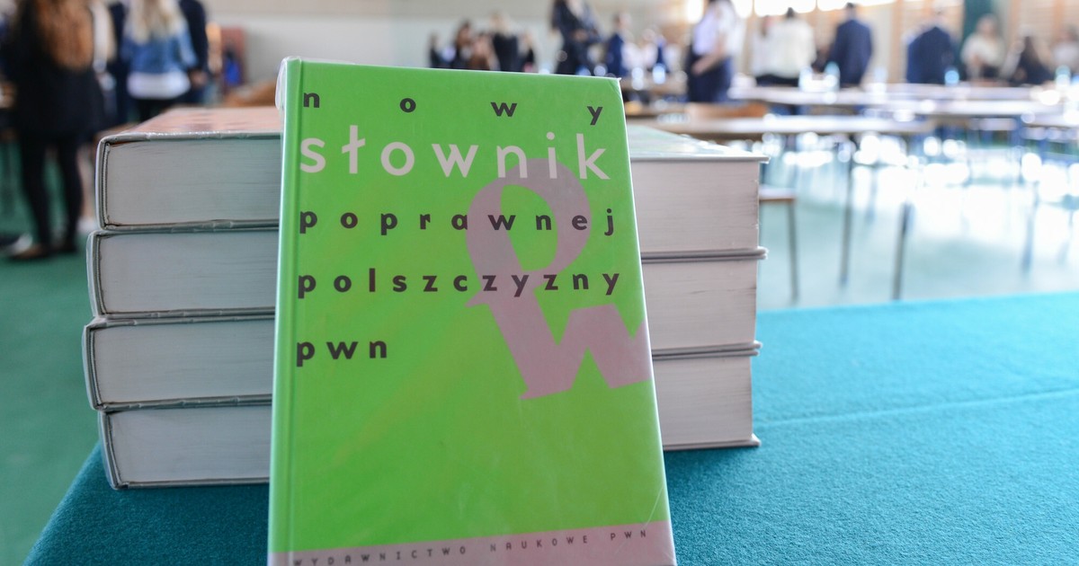 Słowo Roku 2025. Kapituła postawiła na "dron", internauci mieli inny typ