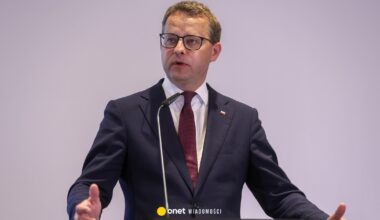 Chaos wokół ENA wobec Marcina Romanowskiego. Nowy ruch obrońcy