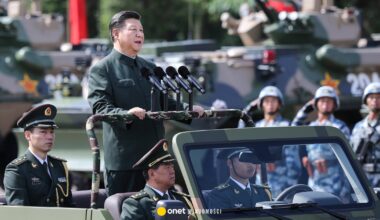 Zdrada i wielkie przetasowanie w Chinach. "Kto się sprzeciwia, ten jest stracony". Xi Jinping czyści otoczenie, kluczowe postacie znikają ze sceny