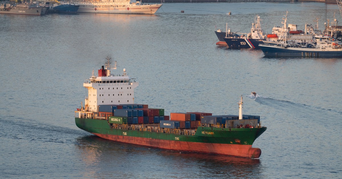 Europa zapowiada nowe sankcje na Rosję. "Ograniczenia powinny objąć wszystko"