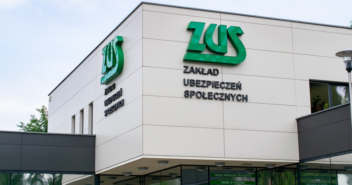 Fala wniosków do ZUS. Z nowych przepisów chce skorzystać 180 tys. osób