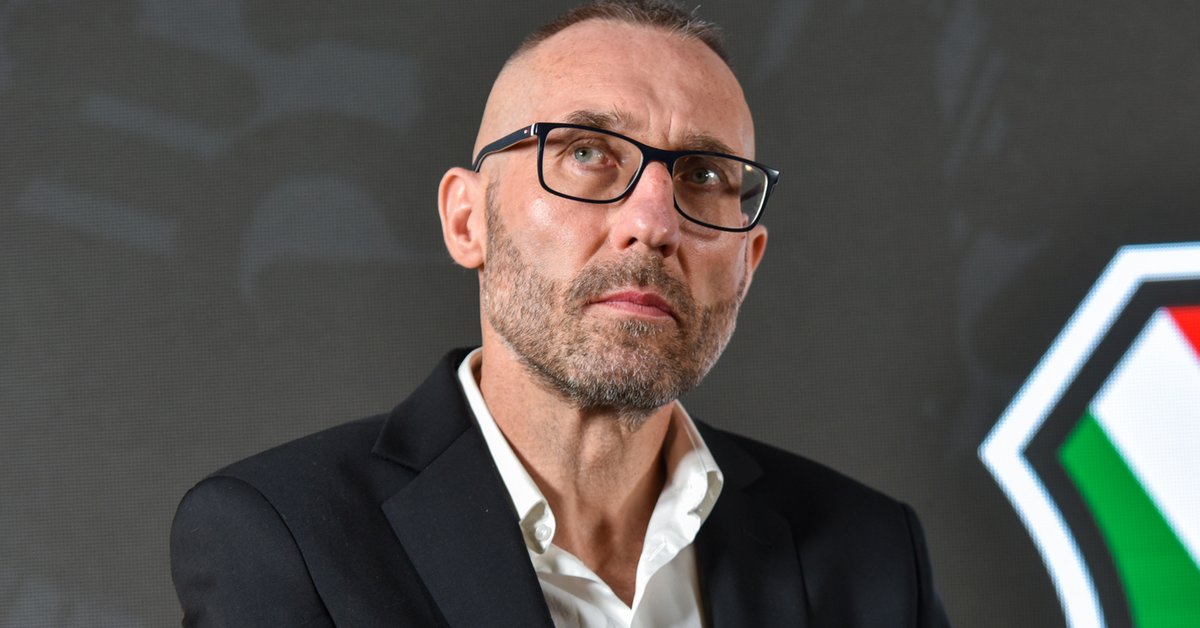 To on zastąpi Patricka Kluiverta. Zdobywał medale igrzysk olimpijskich