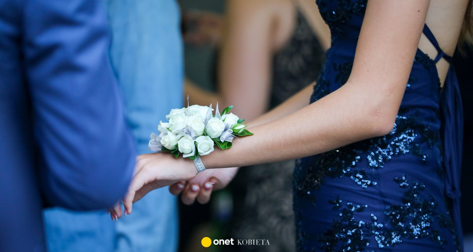 Studniówka w Lubaniu kończy się interwencją policji. 19-latek zatrzymany