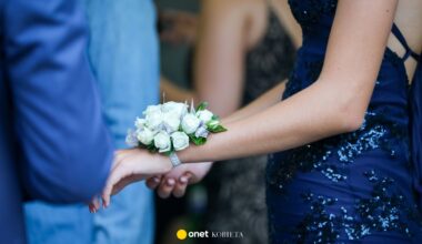 Studniówka w Lubaniu kończy się interwencją policji. 19-latek zatrzymany