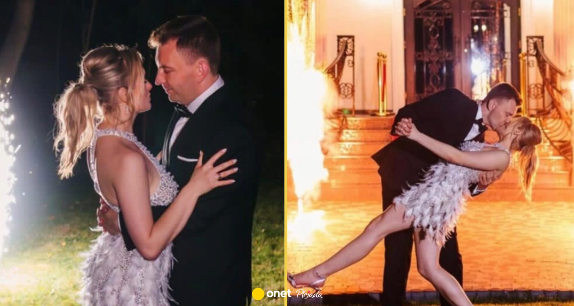 Weronika Schreiber wystawiła na aukcję WOŚP sukienkę. "Pomagajmy innym"