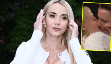 Marianna Schreiber i Piotr Korczarowski