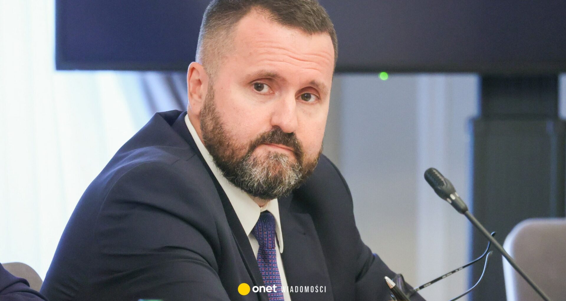 Ważne spotkanie w Kijowie. Wiadomo, kto będzie reprezentował Polskę