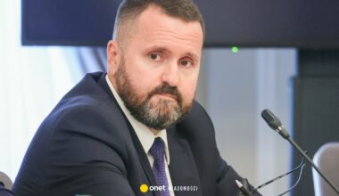 Ważne spotkanie w Kijowie. Wiadomo, kto będzie reprezentował Polskę