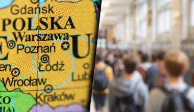 Najlepsze licea i technika w Polsce