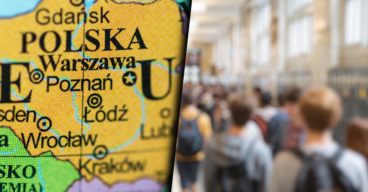 Najlepsze licea i technika w Polsce