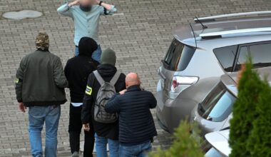 Nielegalne loterie i milionowe wygrane. Kolejna odsłona afery Buddy