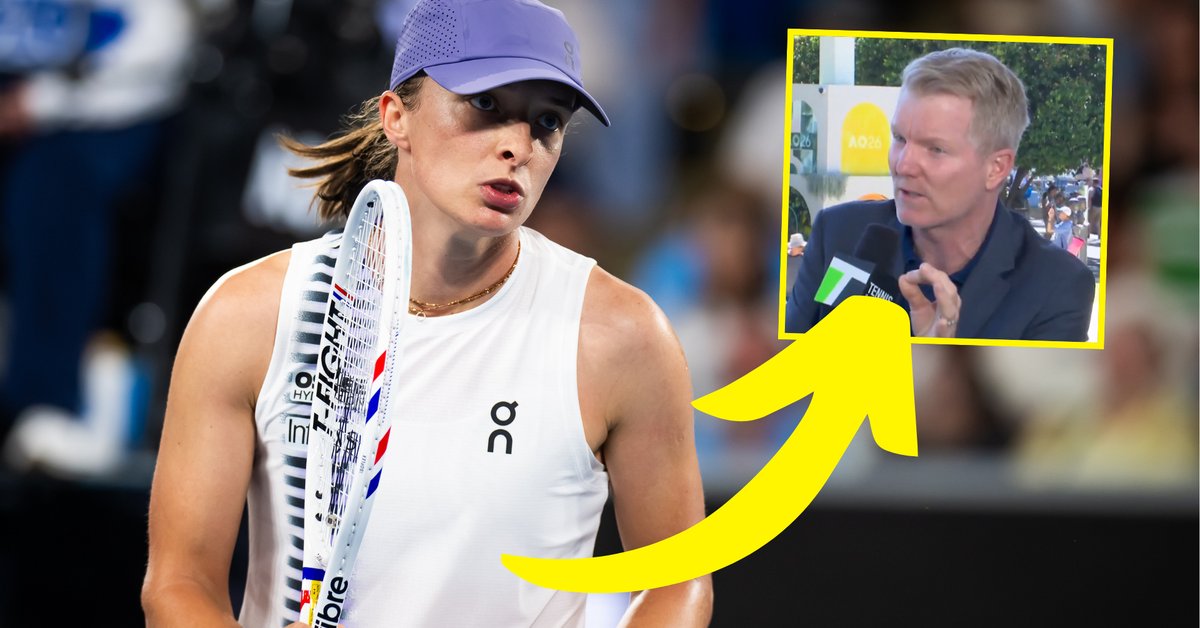 Dziennikarz Przeglądu Sportowego Onet